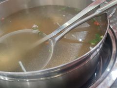 -嬷孙家潮汕牛肉火锅(北京路天河城店)