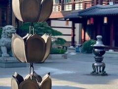 -香积寺