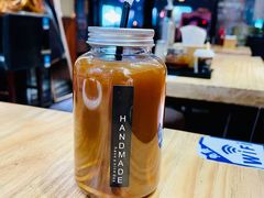 -香港久记牛腩云吞面(友好广场店)