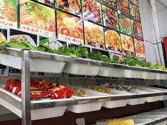 -闫家炸鸡架(五爱总店)