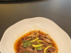 -一品粤珍轩(吴中路店)