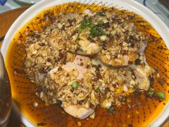 -井水小厨·湘菜(活力广场店)
