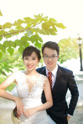-日光视觉婚纱摄影(旗舰店)