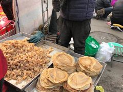 -李村大集