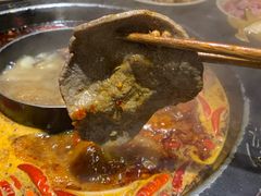 贵妃牛肉-蜀大侠火锅(寰球文化地标·总府店)