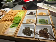 -庆云楼饭庄(什刹海店)