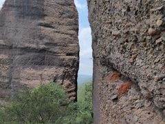 -剑门关风景区