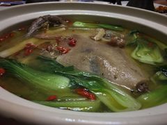 -白家餐厅(徐家汇店)