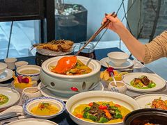 -箱美术馆私房菜(水晶郦城店)