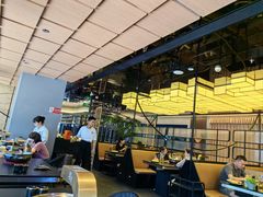 -樱嘢·炭火烧肉(惠南店)