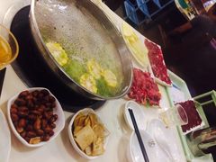 -三毛牛肉店(福强店)