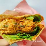 寻味杭州|怎么也吃不腻的杂粮煎饼❗❗❗