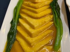 -伊带伊路新疆美食府(呼家楼店)
