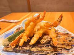 -大岛日本料理铁板烧(南通大饭店)