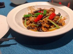 -阿明小菜·海鲜·上海菜(浦建路店)