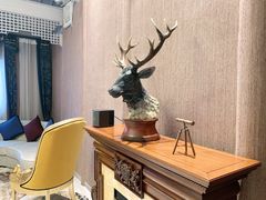 -CHASE Modern Cuisine(崇宁路店)