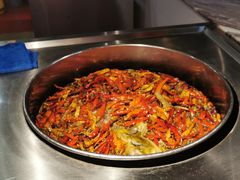 -海岛八号龙虾烧烤田鸡(蓝天路总店)