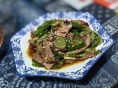 -蜗牛小馆醉乡民谣云南菜(惠新西里店)