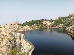 -天马岛度假区