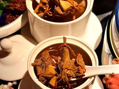 -烛影拾光观景餐厅·创意菜·摄影·小提琴(大唐不夜城店)