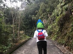 景点-韶关经律论国际酒店温泉