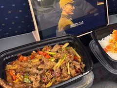 -饶品富牛魔王辣味烧菜馆(船山路总店)