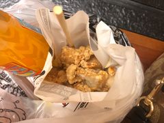 -超级鸡车(曹杨路店)