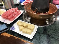 -楼外楼肥羊木炭火锅居(乐群街店)