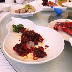 -青岛李沧绿城喜来登酒店·宴会厅