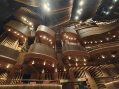 -交通银行前滩31演艺中心