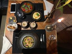 -AZUL by FUEL蓝色·法式酒馆(琶醍店)