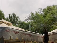 -大鹅岛绿色生态美食园