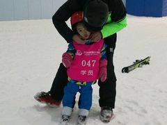 -哈尔滨热雪奇迹