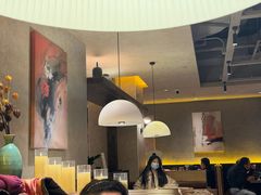 -江边城外烤全鱼(方庄时代购物中心店)