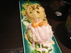 春草家土豆沙拉-春草居酒屋·晴子の店