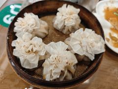 -百年认一力 太原老字号 (桥头街店)