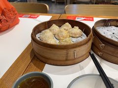 -馋三尺蟹粉小笼(人民广场店)