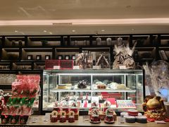 -粤海喜来登酒店·&More聚驿(天河城店)