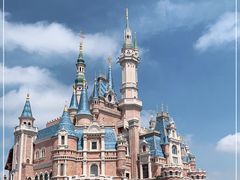 -上海迪士尼度假区