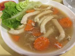 -真浪花园海鲜餐馆
