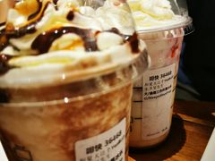 -星巴克臻选(深圳华强北茂业店)