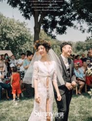 -Sunny喜铺婚礼策划(东部店)