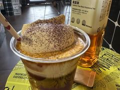 -HANA COFFEE(长寿路店)