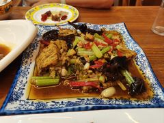 -老味道1992(武当山店)