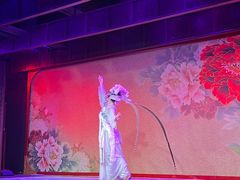 -盖碗儿梨园·变脸吐火·川剧(天府广场店)
