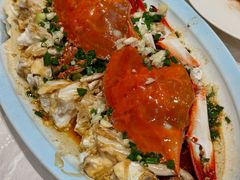 -好兄弟郭巨海鲜(天一阁店)