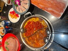 -周师兄大刀腰片火锅(洪崖洞旗舰店)