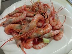-天天渔港海鲜酒家(石浦玉泉路店)