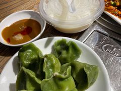 清波水饺-老号尤兔头(幸福店)