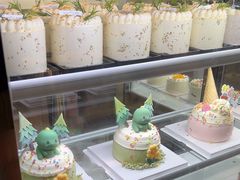 -露丝卡文•世界冠军面包(乐峰广场店)
